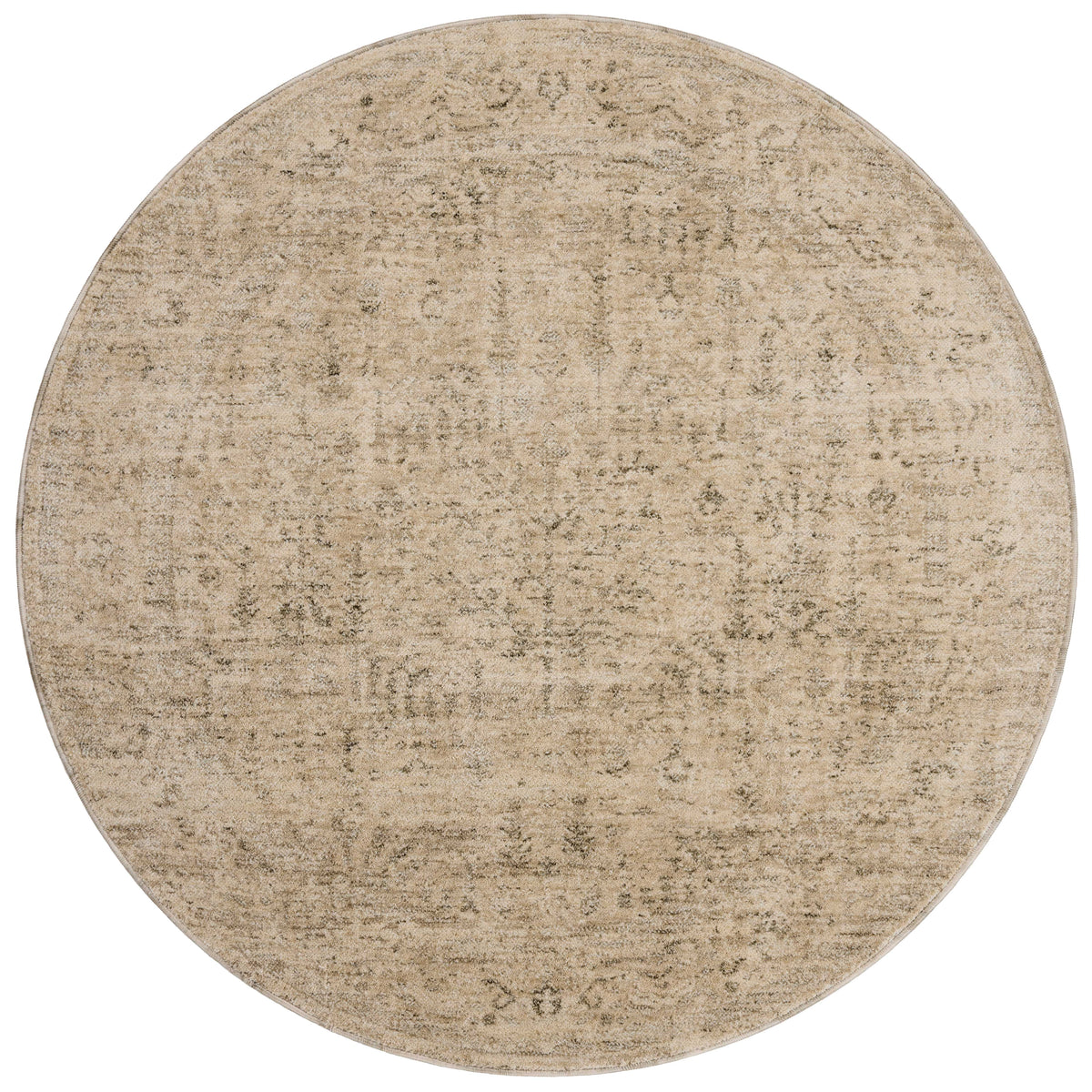 Magnolia Home by Joanna Gaines x Loloi  Runner Rug