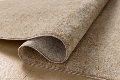 Magnolia Home by Joanna Gaines x Loloi  18" x 18" Sample Rug