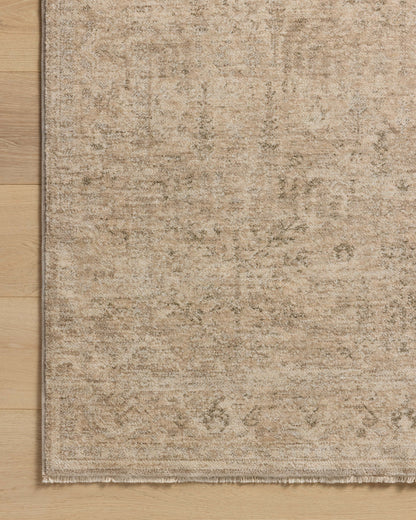 Magnolia Home by Joanna Gaines x Loloi  Runner Rug
