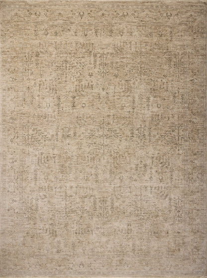 Magnolia Home by Joanna Gaines x Loloi  Area Rug