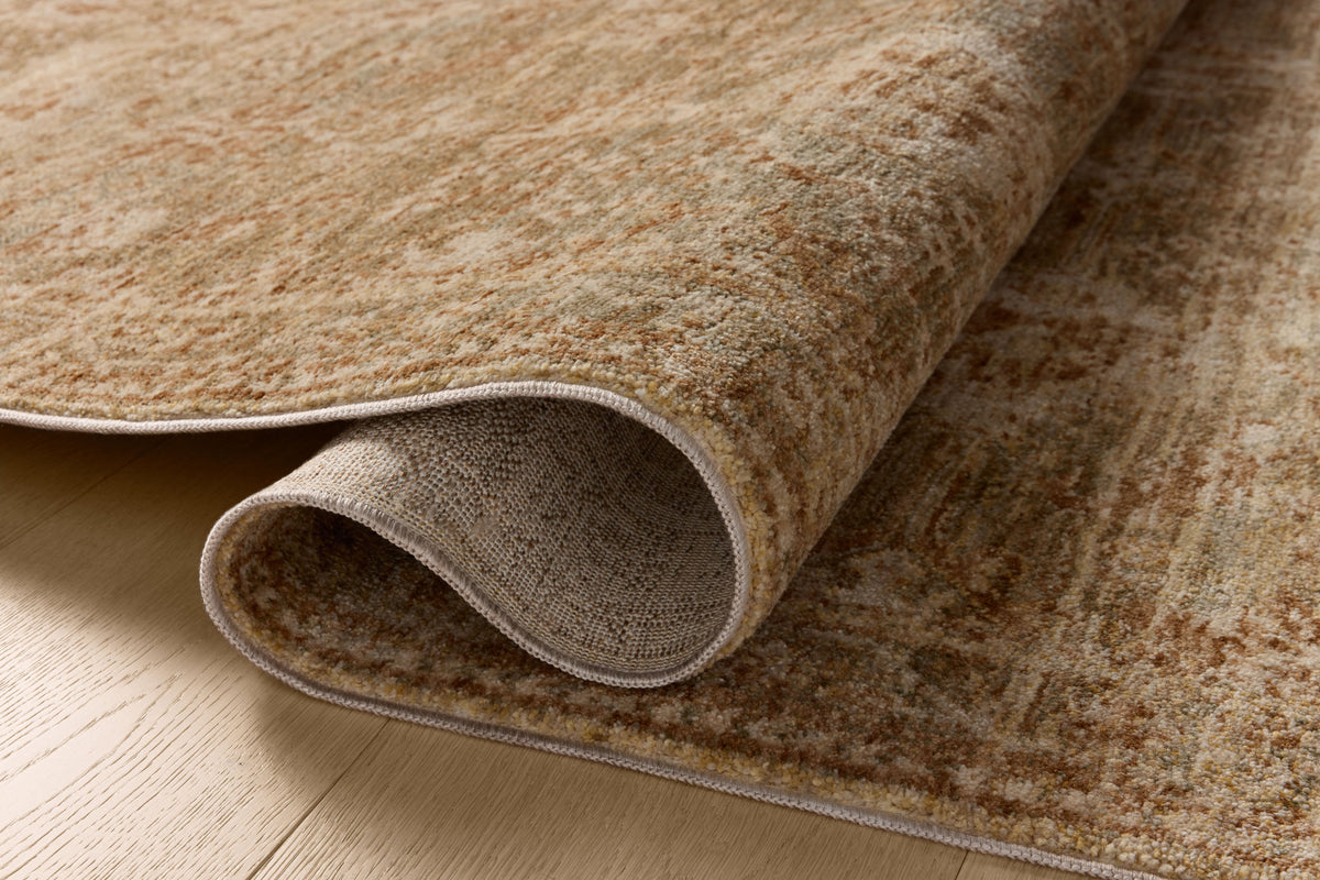 Magnolia Home by Joanna Gaines x Loloi  18" x 18" Sample Rug