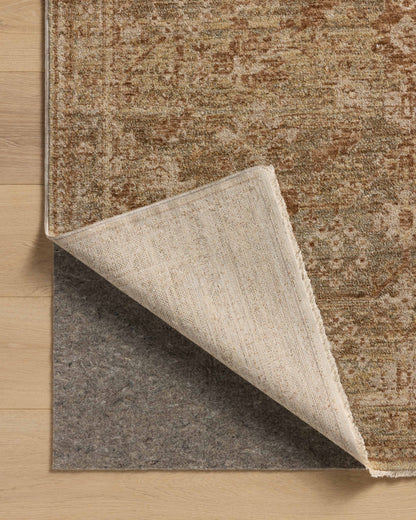 Magnolia Home by Joanna Gaines x Loloi  Runner Rug