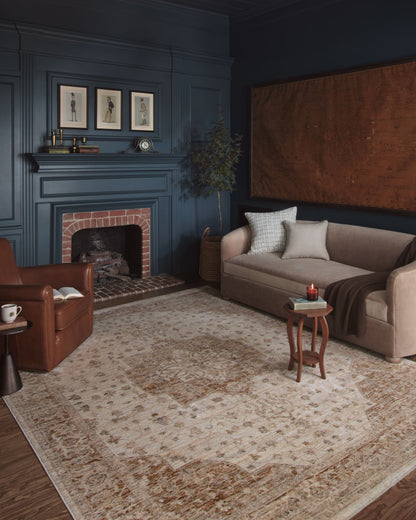 Magnolia Home by Joanna Gaines x Loloi  Area Rug