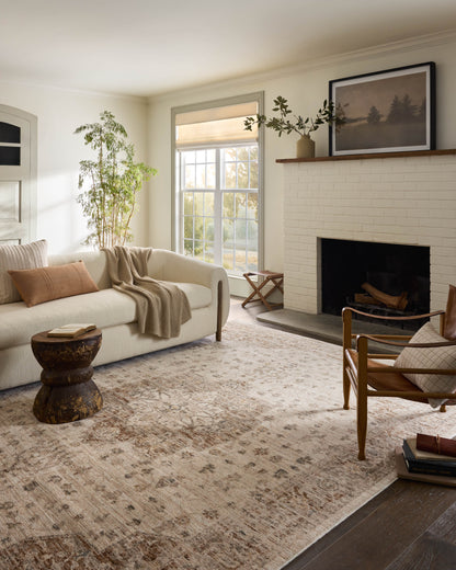 Magnolia Home by Joanna Gaines x Loloi  Runner Rug
