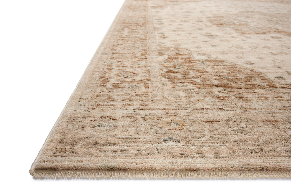 Magnolia Home by Joanna Gaines x Loloi  Runner Rug