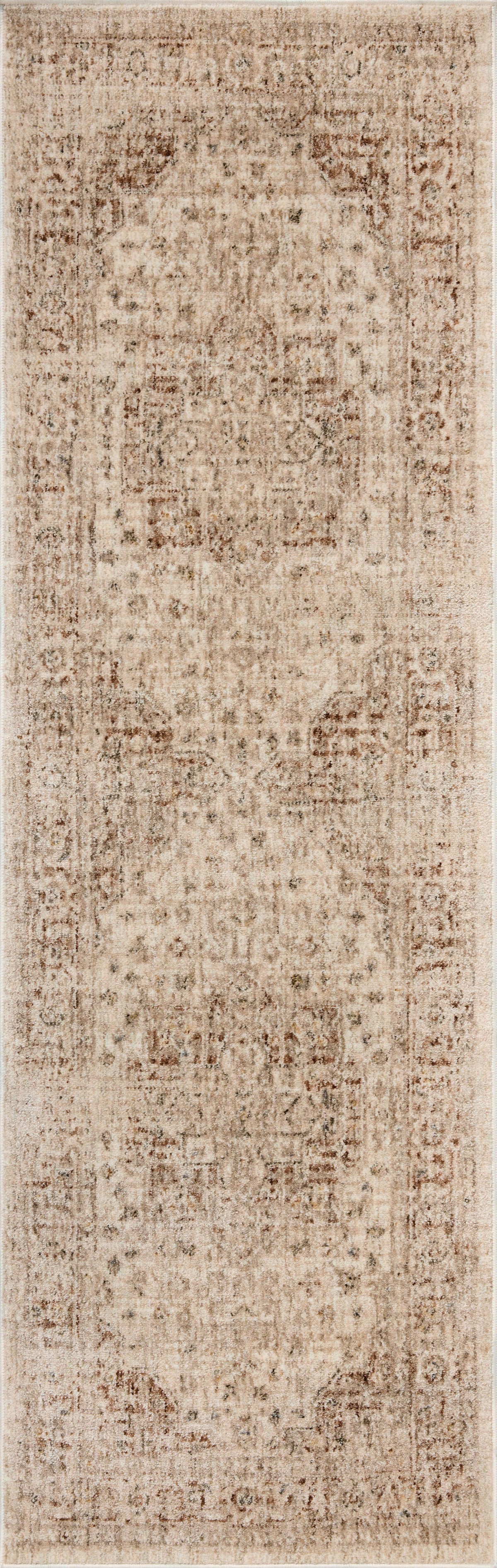 Magnolia Home by Joanna Gaines x Loloi  Runner Rug