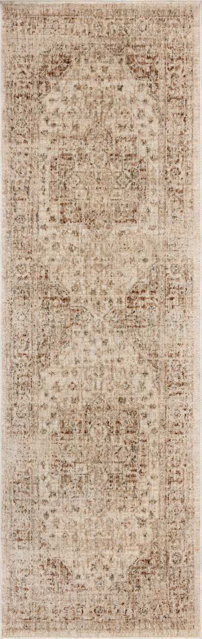 Magnolia Home by Joanna Gaines x Loloi  Runner Rug