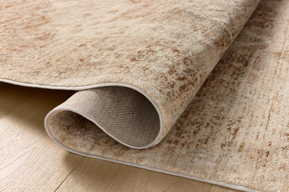 Magnolia Home by Joanna Gaines x Loloi  Runner Rug