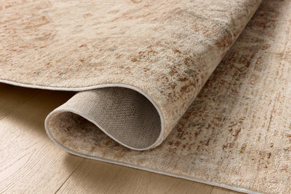Magnolia Home by Joanna Gaines x Loloi  Runner Rug