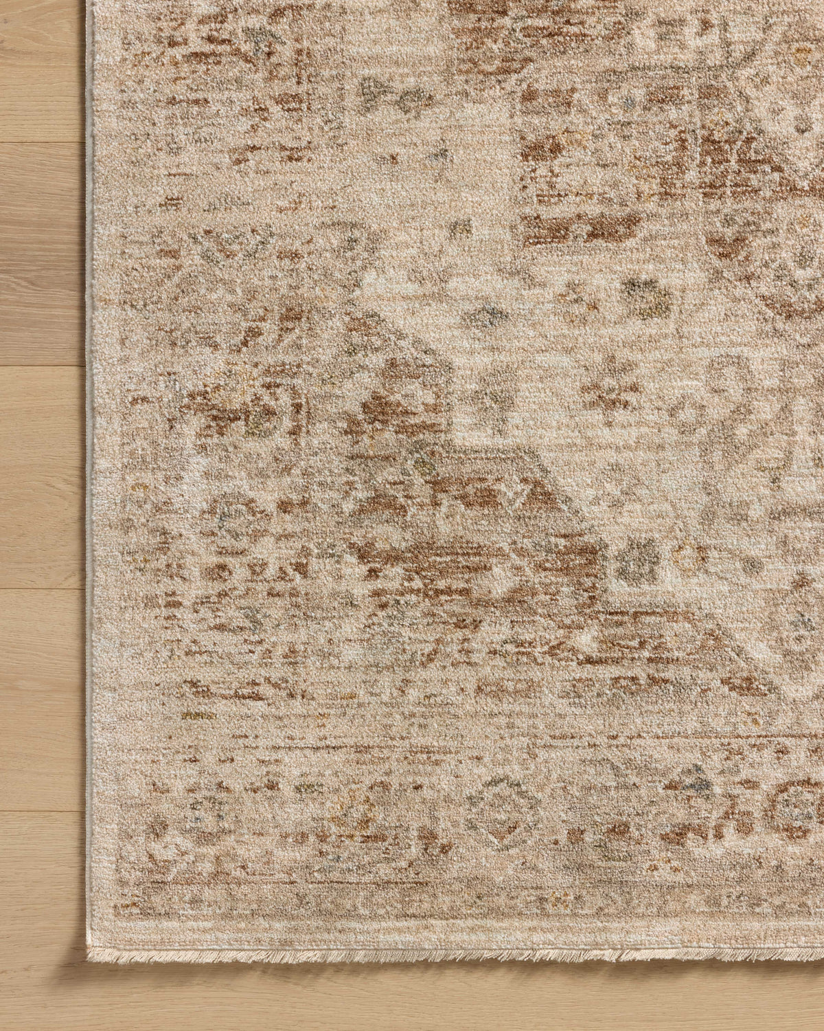 Magnolia Home by Joanna Gaines x Loloi  Area Rug