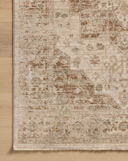 Magnolia Home by Joanna Gaines x Loloi  Area Rug