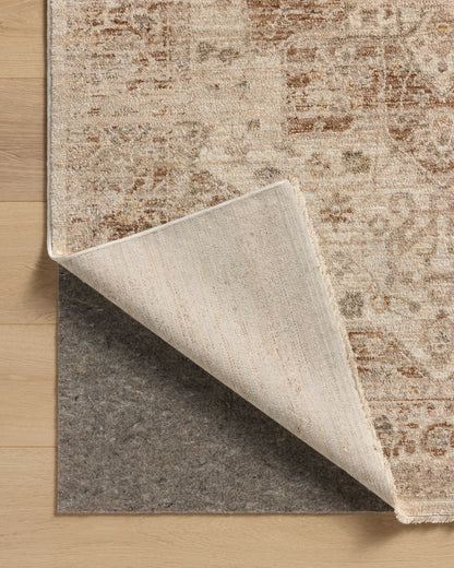 Magnolia Home by Joanna Gaines x Loloi  Runner Rug
