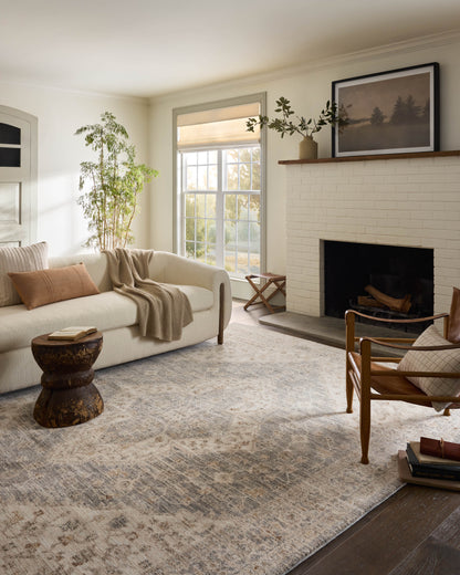 Magnolia Home by Joanna Gaines x Loloi  Runner Rug