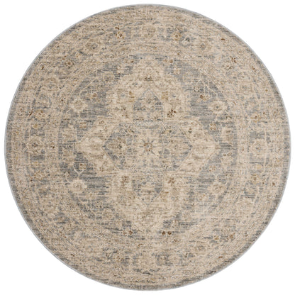 Magnolia Home by Joanna Gaines x Loloi  18" x 18" Sample Rug