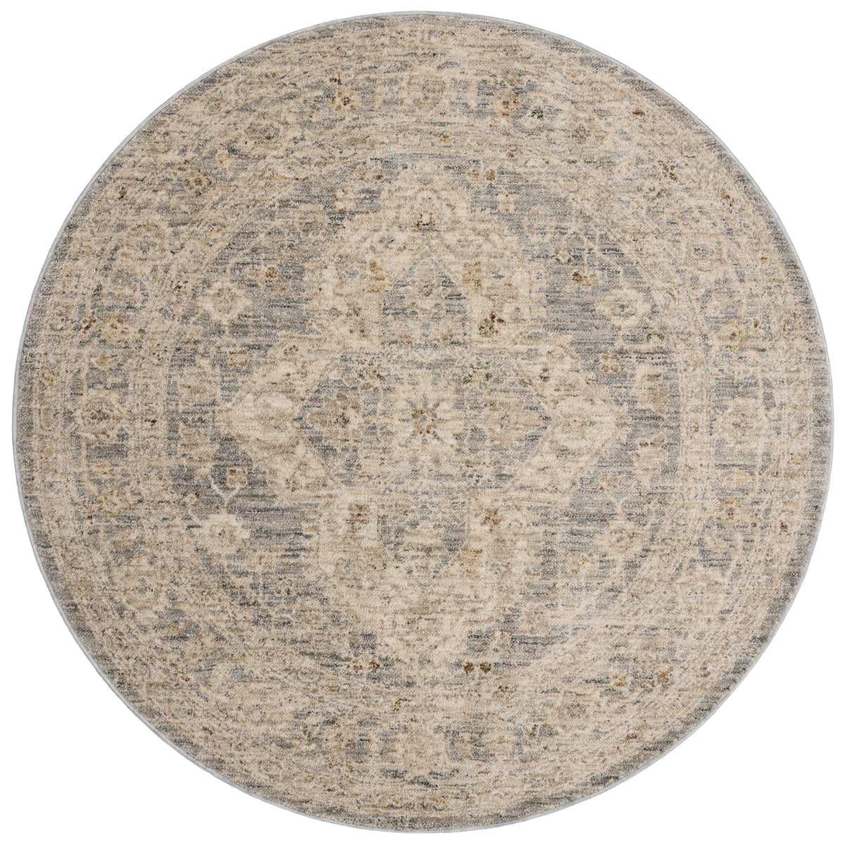 Magnolia Home by Joanna Gaines x Loloi  Area Rug