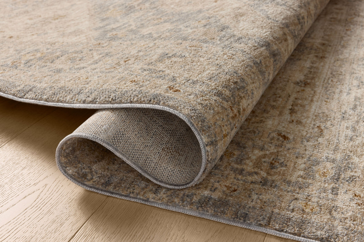 Magnolia Home by Joanna Gaines x Loloi  Runner Rug
