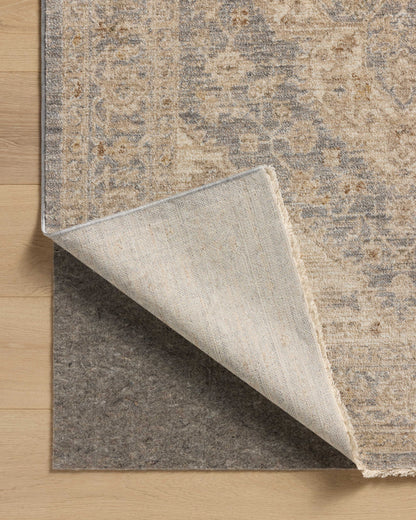 Magnolia Home by Joanna Gaines x Loloi  18" x 18" Sample Rug