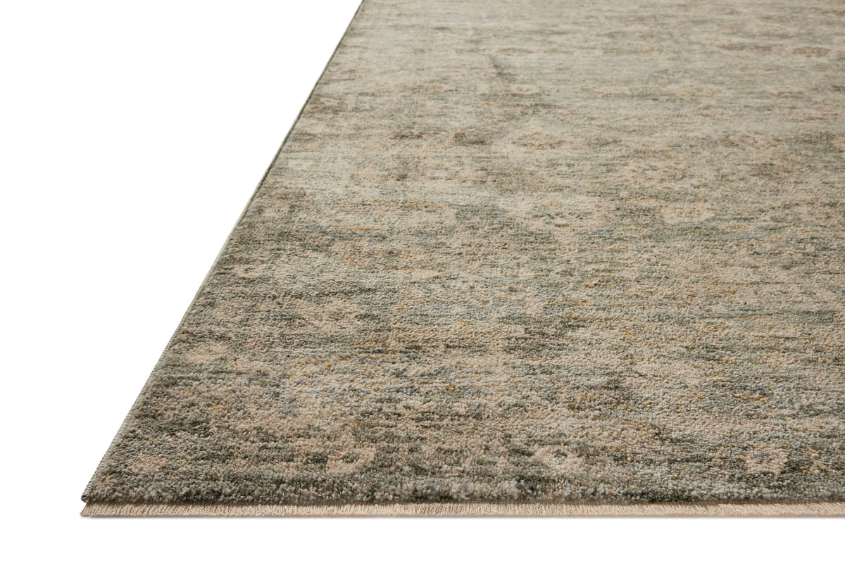 Magnolia Home by Joanna Gaines x Loloi  18" x 18" Sample Rug