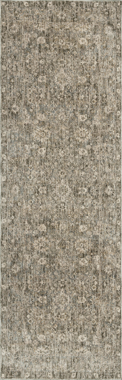 Magnolia Home by Joanna Gaines x Loloi  18" x 18" Sample Rug