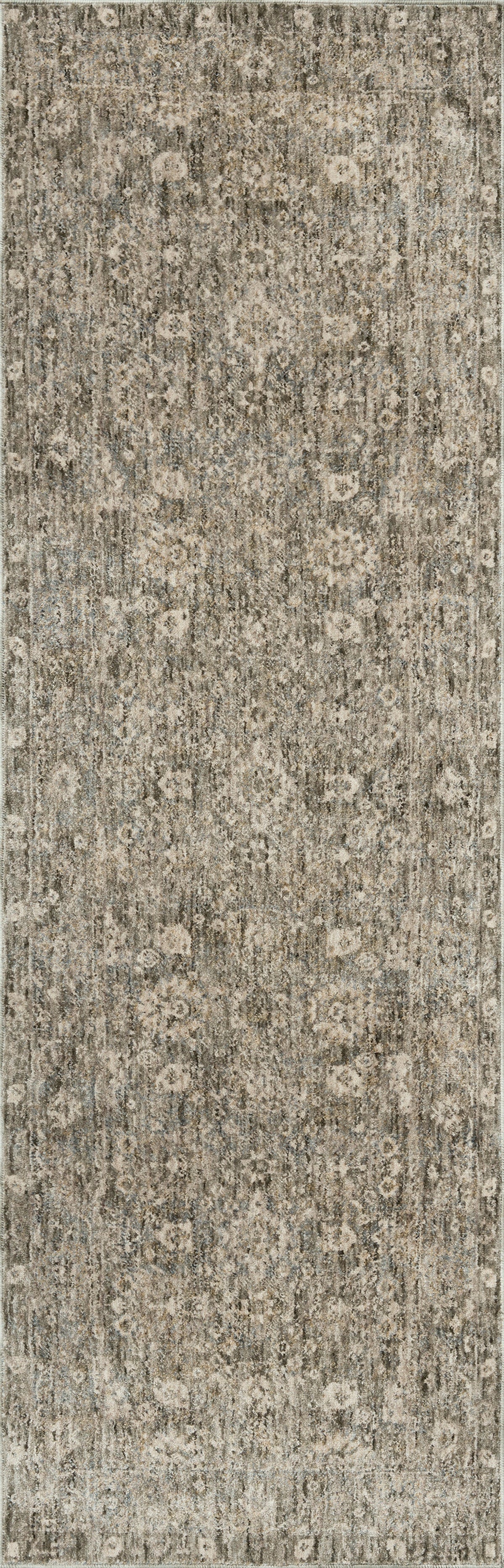 Magnolia Home by Joanna Gaines x Loloi  Runner Rug