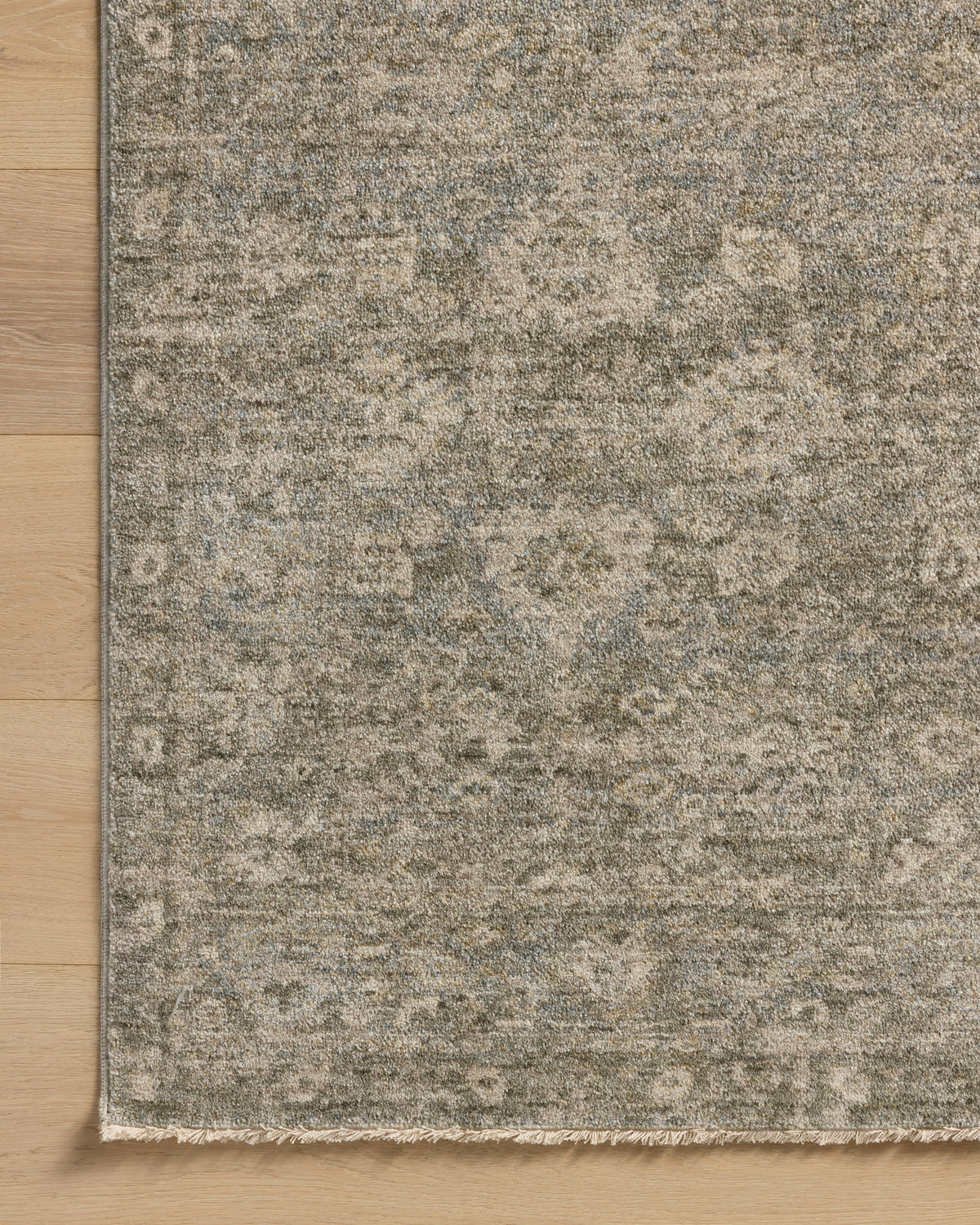 Magnolia Home by Joanna Gaines x Loloi  Area Rug