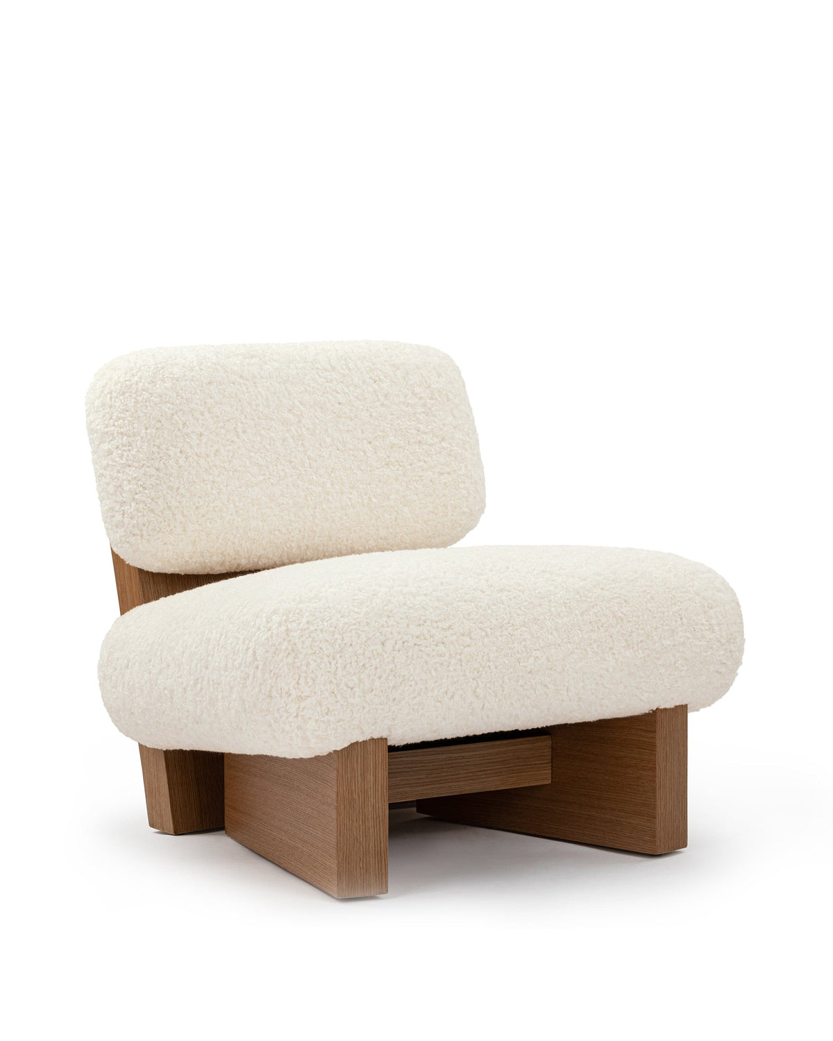 Elegant Jia Chair