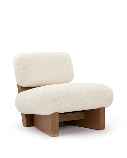 Elegant Jia Chair