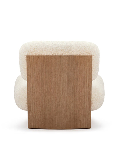 Elegant Jia Chair