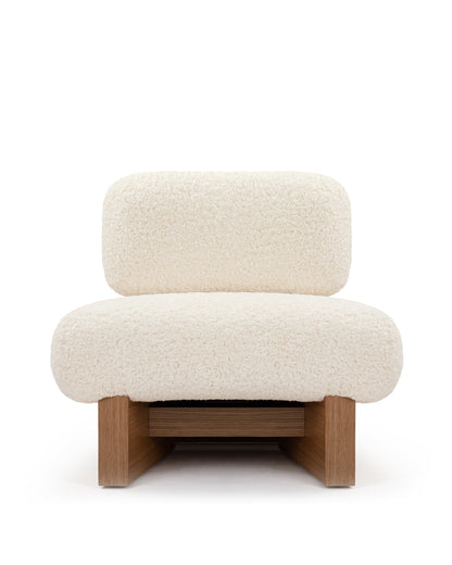 Elegant Jia Chair