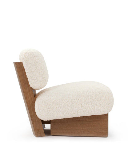 Elegant Jia Chair