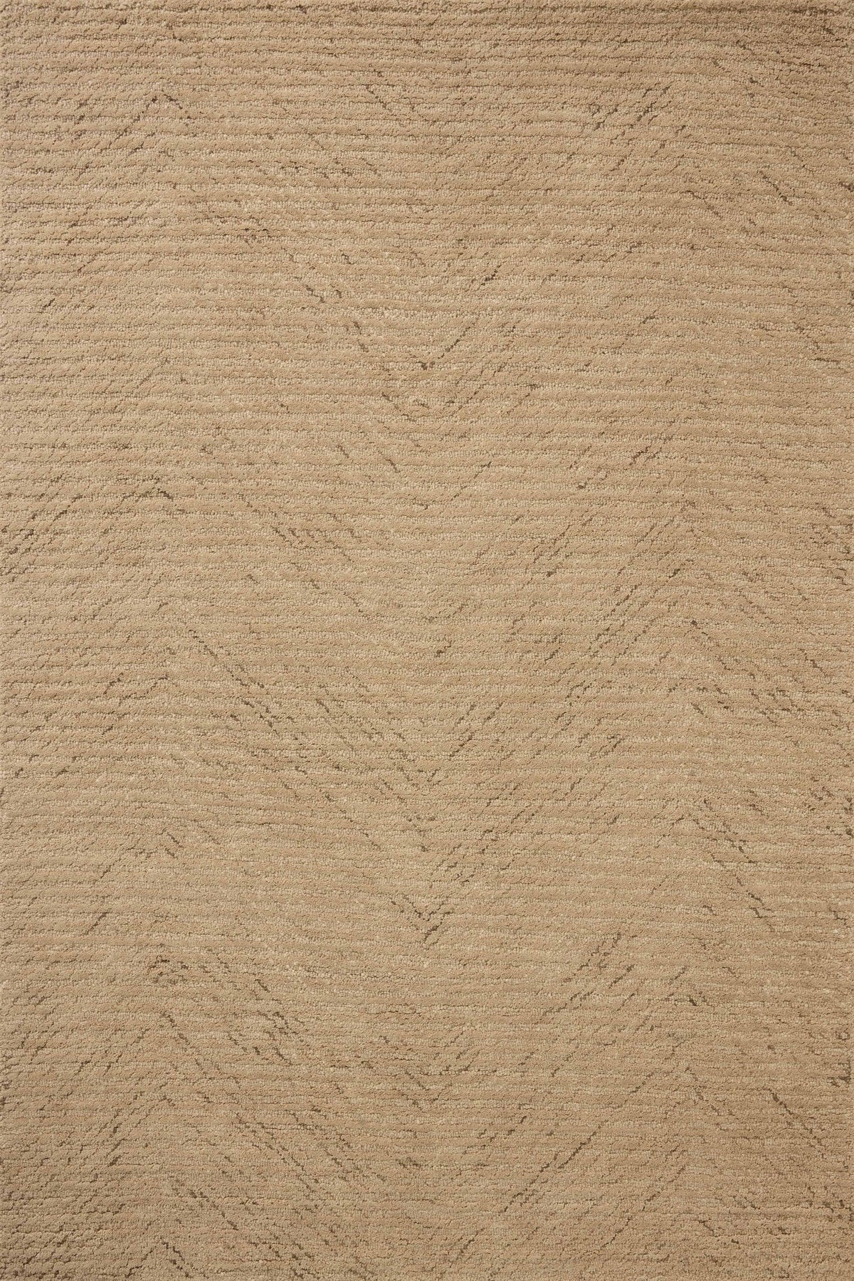 Loloi Kai 18" x 18" Sample Rug