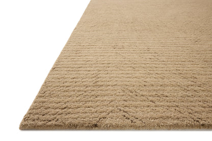 Loloi Kai 18" x 18" Sample Rug