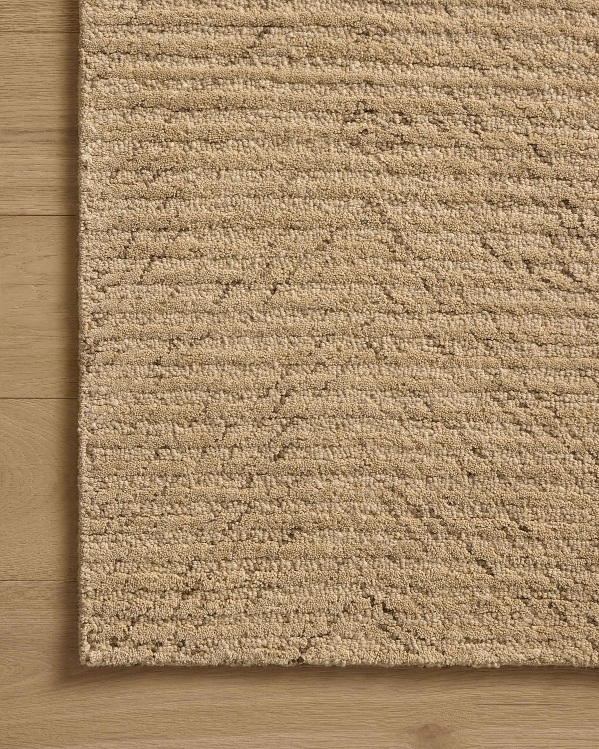Loloi Kai 18" x 18" Sample Rug