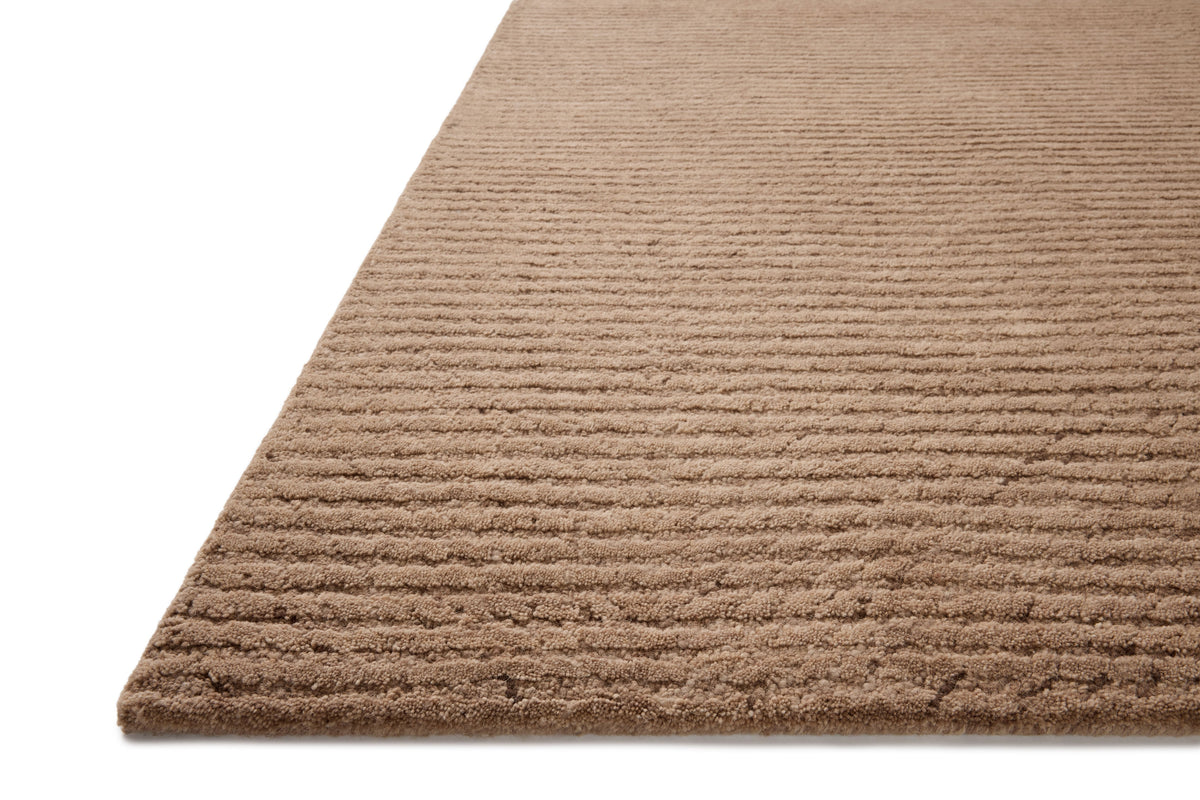 Loloi Kai 18" x 18" Sample Rug