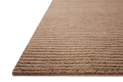 Loloi Kai 18" x 18" Sample Rug