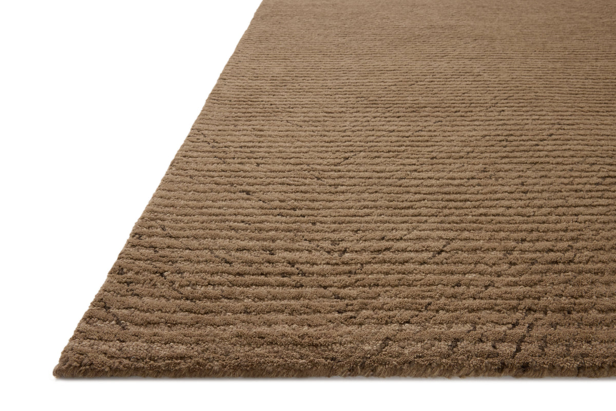 Loloi Kai 18" x 18" Sample Rug