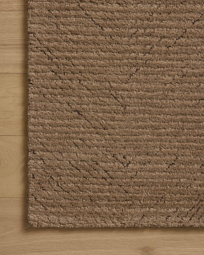 Loloi Kai 18" x 18" Sample Rug