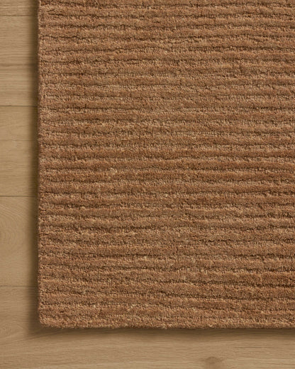Loloi Kai 18" x 18" Sample Rug