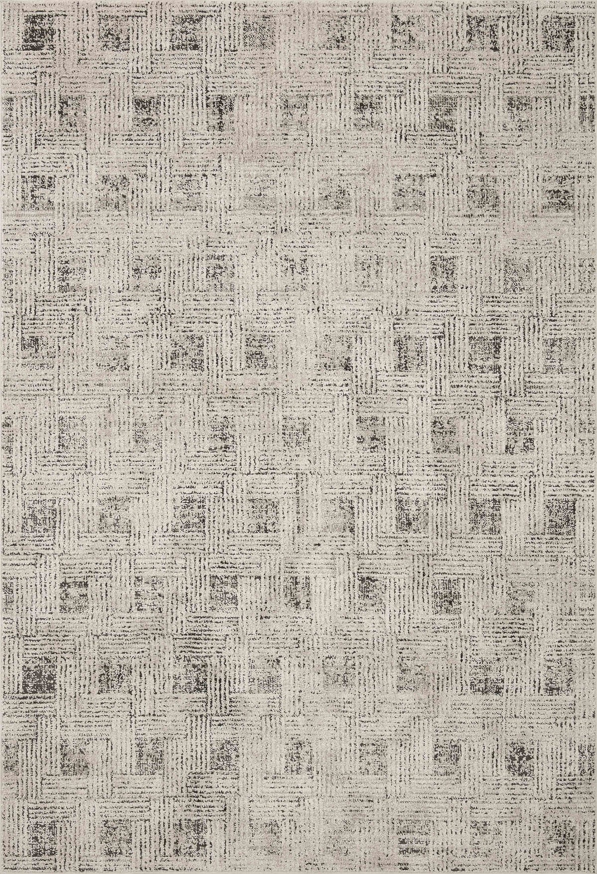 Loloi Kamala 18" x 18" Sample Rug