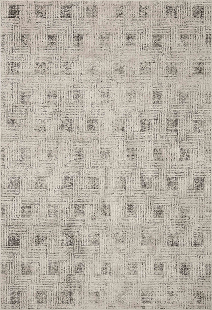 Loloi Kamala 18" x 18" Sample Rug