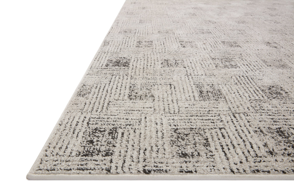 Loloi Kamala 18" x 18" Sample Rug