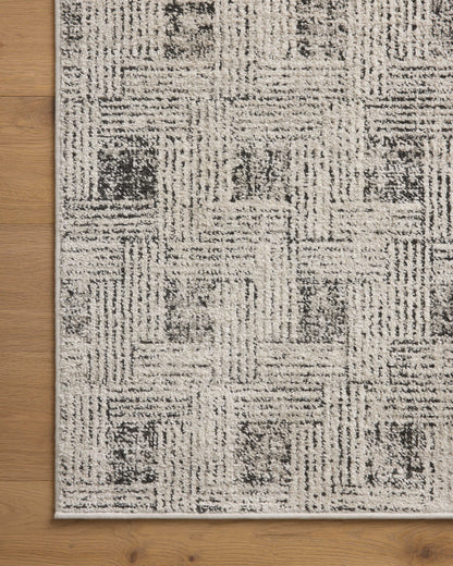 Loloi Kamala 18" x 18" Sample Rug