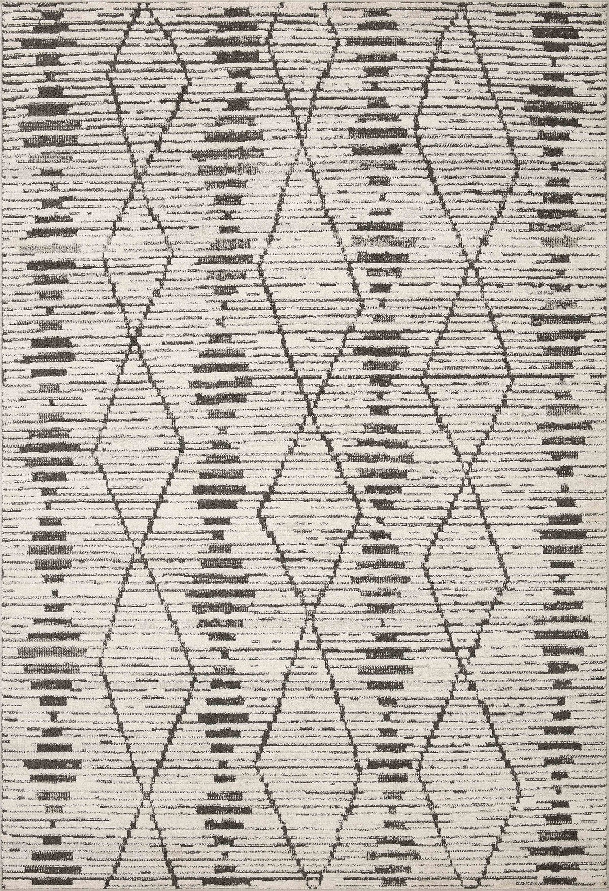 Loloi Kamala 18" x 18" Sample Rug