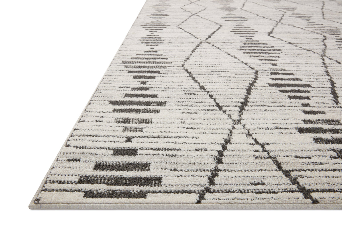 Loloi Kamala 18" x 18" Sample Rug