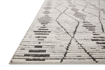 Loloi Kamala 18" x 18" Sample Rug
