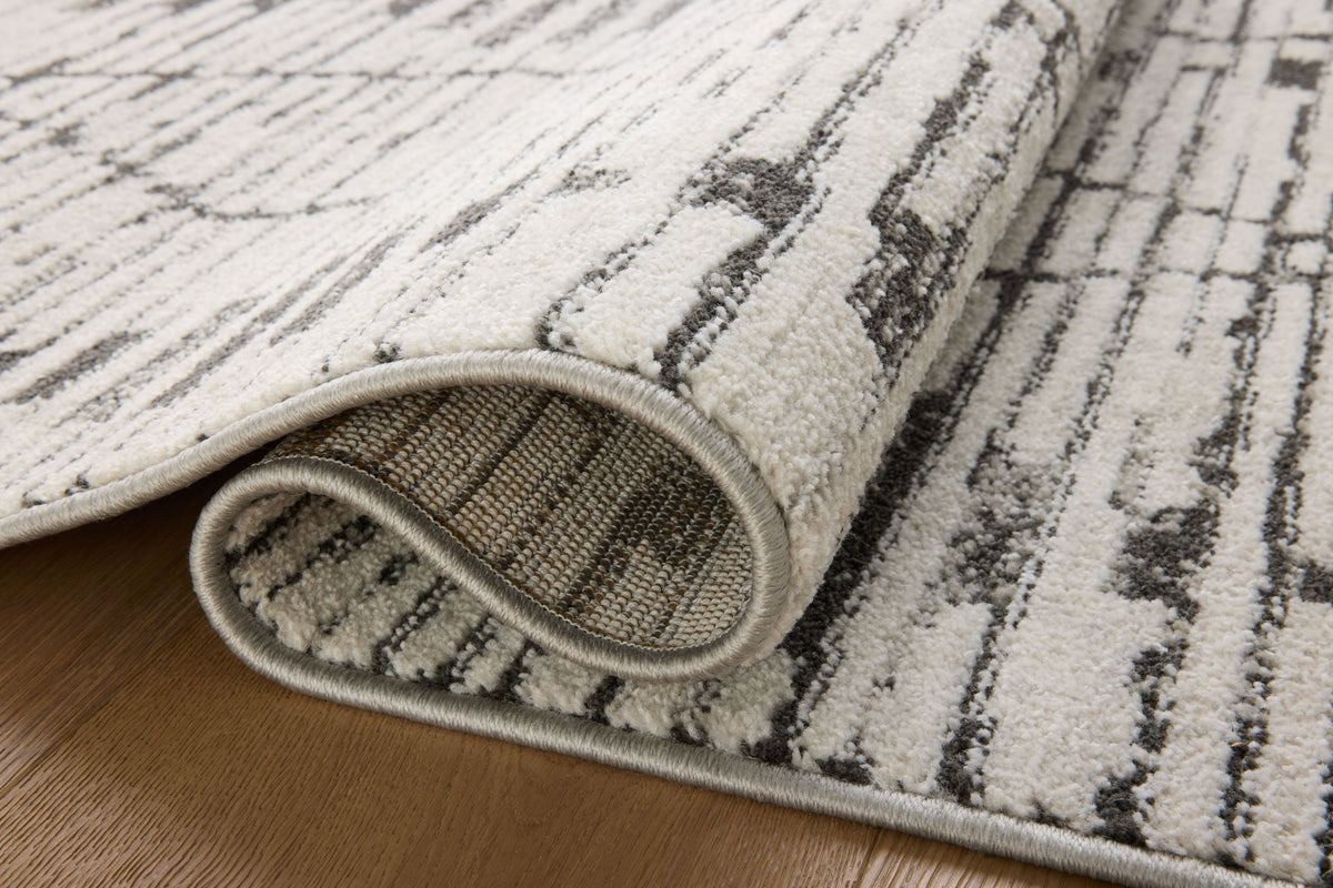 Loloi Kamala 18" x 18" Sample Rug