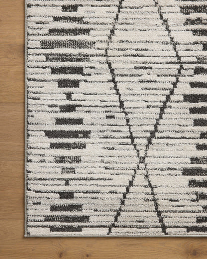 Loloi Kamala 18" x 18" Sample Rug