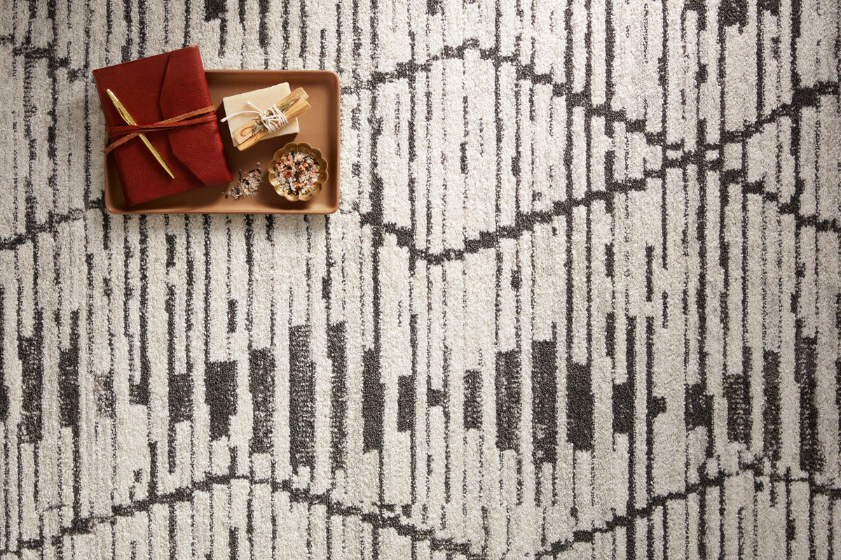 Loloi Kamala 18" x 18" Sample Rug