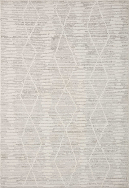 Loloi Kamala 18" x 18" Sample Rug