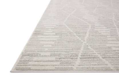 Loloi Kamala 18" x 18" Sample Rug